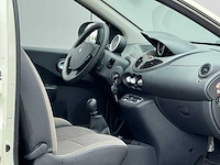 Renault - 2011 - twingo - 1.2-16v collection - 25-svp-7 - afbeelding 11 van  19