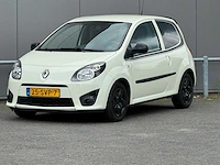 Renault - 2011 - twingo - 1.2-16v collection - 25-svp-7 - afbeelding 1 van  19