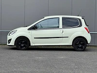 Renault - 2011 - twingo - 1.2-16v collection - 25-svp-7 - afbeelding 12 van  19