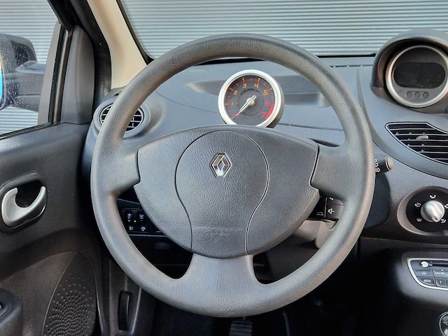 Renault - 2011 - twingo - 1.2-16v collection - 74-rfh-7 - afbeelding 4 van  21