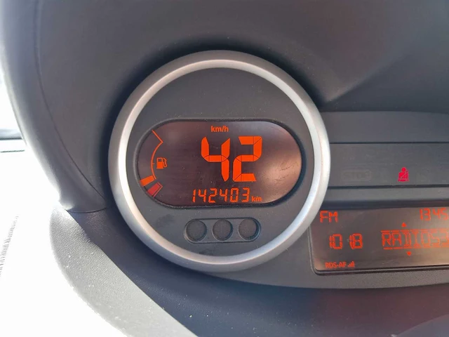 Renault - 2011 - twingo - 1.2-16v collection - 74-rfh-7 - afbeelding 5 van  21