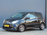 Renault - 2011 - twingo - 1.2-16v collection - 74-rfh-7 - afbeelding 1 van  21