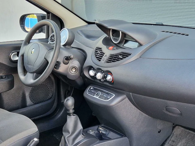 Renault - 2011 - twingo - 1.2-16v collection - 74-rfh-7 - afbeelding 14 van  21