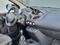 Renault - 2011 - twingo - 1.2-16v collection - 74-rfh-7 - afbeelding 14 van  21