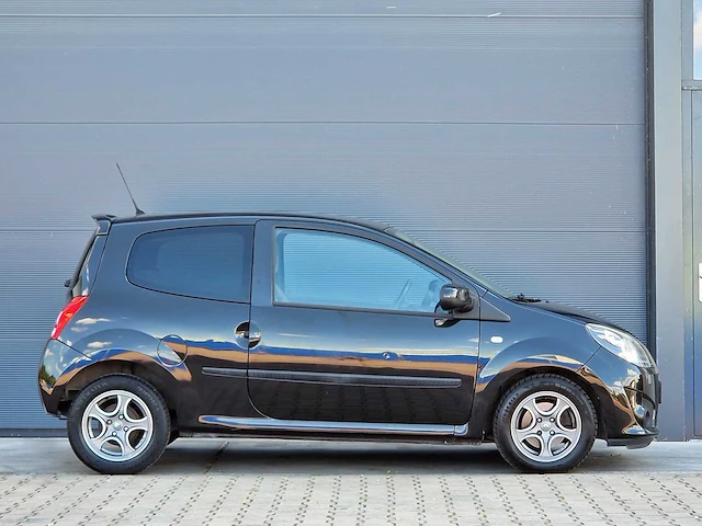 Renault - 2011 - twingo - 1.2-16v collection - 74-rfh-7 - afbeelding 16 van  21