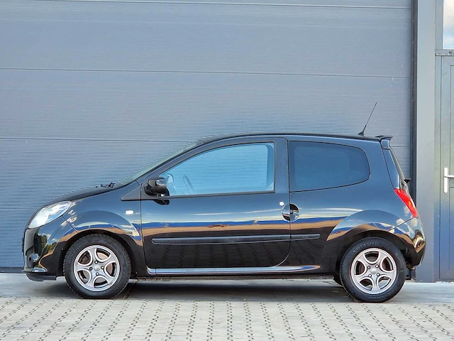 Renault - 2011 - twingo - 1.2-16v collection - 74-rfh-7 - afbeelding 20 van  21