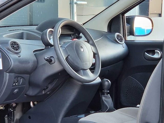 Renault - 2011 - twingo - 1.2-16v collection - 74-rfh-7 - afbeelding 21 van  21