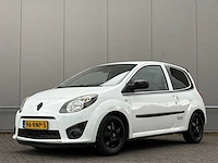 Renault - 2011 - twingo - 1.2-16v collection - 96-rnp-5 - afbeelding 1 van  15