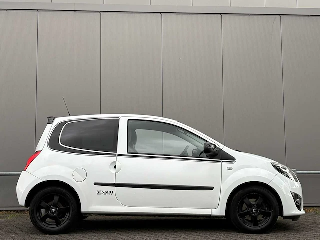 Renault - 2011 - twingo - 1.2-16v collection - 96-rnp-5 - afbeelding 8 van  15