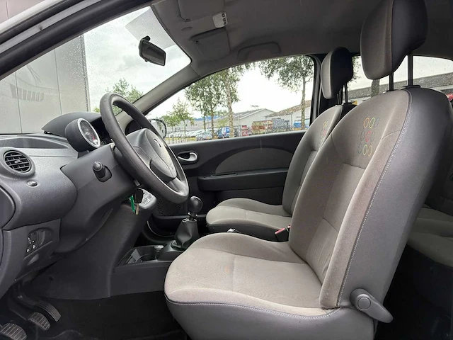 Renault - 2011 - twingo - 1.2-16v collection - 96-rnp-5 - afbeelding 14 van  15