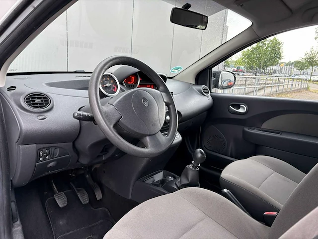 Renault - 2011 - twingo - 1.2-16v collection - 96-rnp-5 - afbeelding 15 van  15