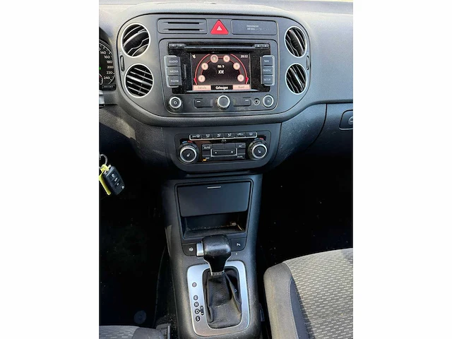 Renault - 2011 - twingo - 1.2 dynamique - rr-045-t - afbeelding 3 van  16