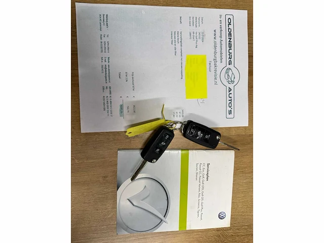 Renault - 2011 - twingo - 1.2 dynamique - rr-045-t - afbeelding 4 van  16