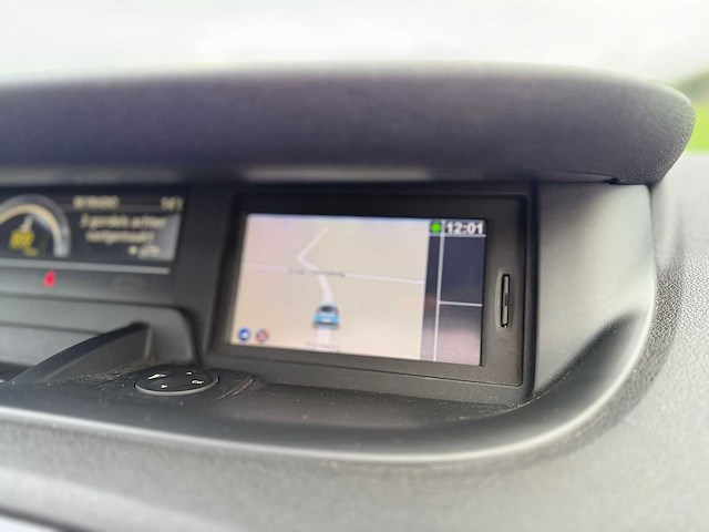 Renault - 2012 - grand scénic - 1.4 tce bose - 58-xsg-5 - afbeelding 5 van  17