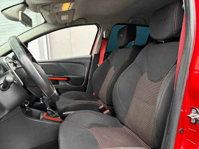 Renault - 2013 - clio - 1.6 r.s. - xj-080-v - afbeelding 2 van  23