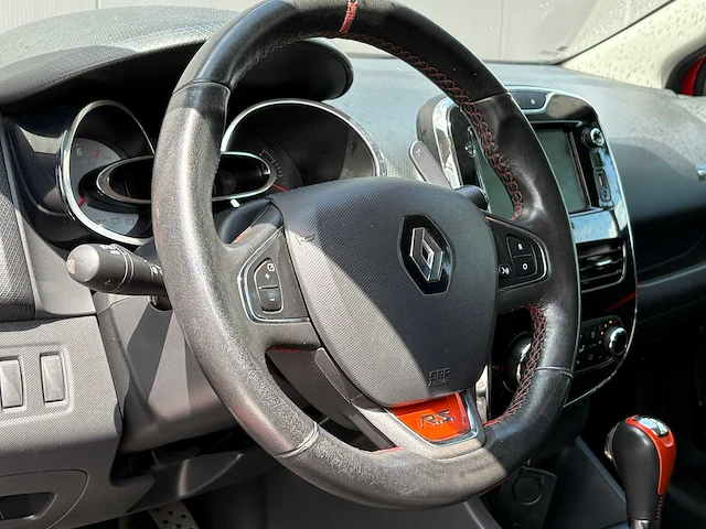 Renault - 2013 - clio - 1.6 r.s. - xj-080-v - afbeelding 4 van  23