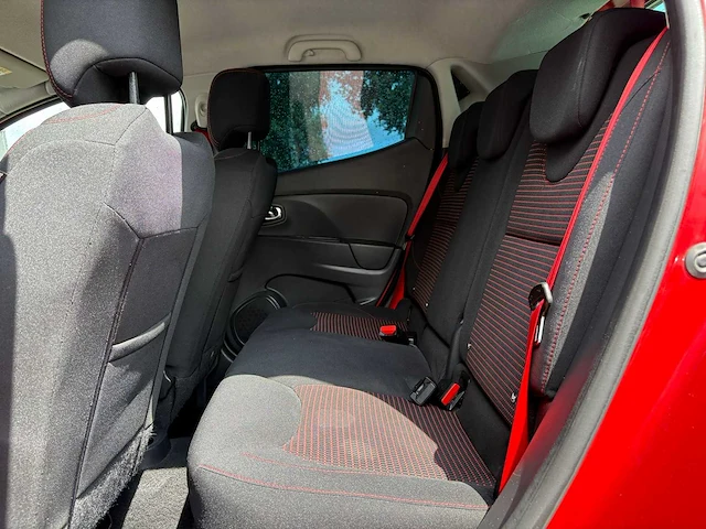 Renault - 2013 - clio - 1.6 r.s. - xj-080-v - afbeelding 16 van  23