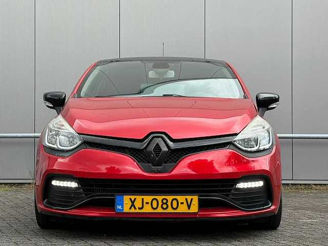 Renault - 2013 - clio - 1.6 r.s. - xj-080-v - afbeelding 12 van  23