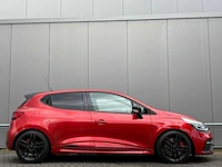 Renault - 2013 - clio - 1.6 r.s. - xj-080-v - afbeelding 18 van  23