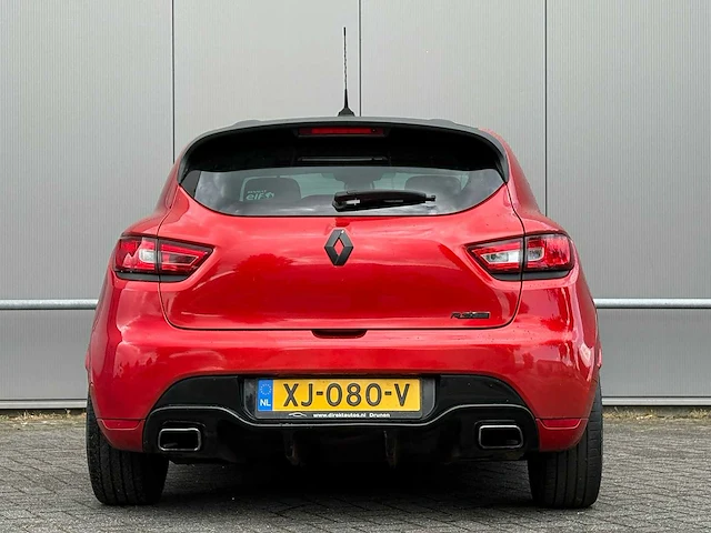Renault - 2013 - clio - 1.6 r.s. - xj-080-v - afbeelding 20 van  23