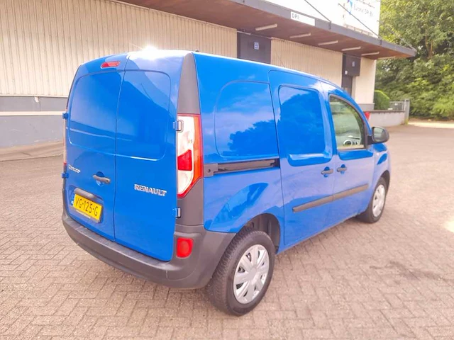 Renault - 2013 - kangoo express - 1.5 dci 75 expr.comf - vg-125-g - afbeelding 5 van  11