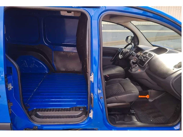 Renault - 2013 - kangoo express - 1.5 dci 75 expr.comf - vg-125-g - afbeelding 7 van  11