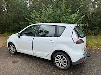 Renault - 2013 - scénic - 1.2 tce bose - xk-240-t - afbeelding 6 van  12