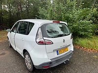 Renault - 2013 - scénic - 1.2 tce bose - xk-240-t - afbeelding 7 van  12