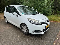 Renault - 2013 - scénic - 1.2 tce bose - xk-240-t - afbeelding 8 van  12