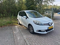 Renault - 2013 - scénic - 1.2 tce bose - xk-240-t - afbeelding 9 van  12