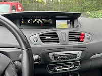 Renault - 2013 - scénic - 1.2 tce bose - xk-240-t - afbeelding 12 van  12
