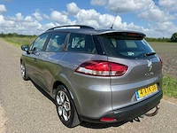 Renault - 2014 - clio estate - 0.9 tce authentique - 4-xtk-38 - afbeelding 5 van  11