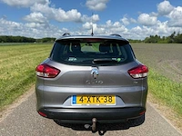 Renault - 2014 - clio estate - 0.9 tce authentique - 4-xtk-38 - afbeelding 6 van  11