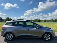 Renault - 2014 - clio estate - 0.9 tce authentique - 4-xtk-38 - afbeelding 8 van  11