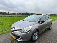 Renault - 2014 - clio estate - 1.5 dci night&day - 1-tzr-31 - afbeelding 1 van  11