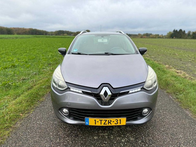 Renault - 2014 - clio estate - 1.5 dci night&day - 1-tzr-31 - afbeelding 4 van  11