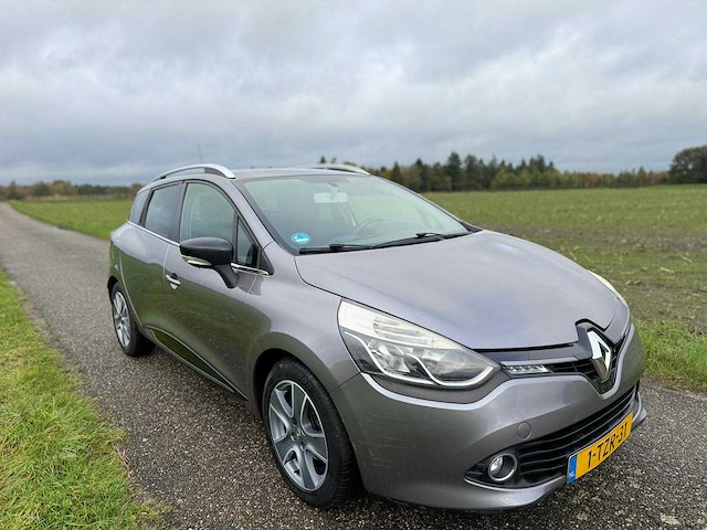 Renault - 2014 - clio estate - 1.5 dci night&day - 1-tzr-31 - afbeelding 5 van  11