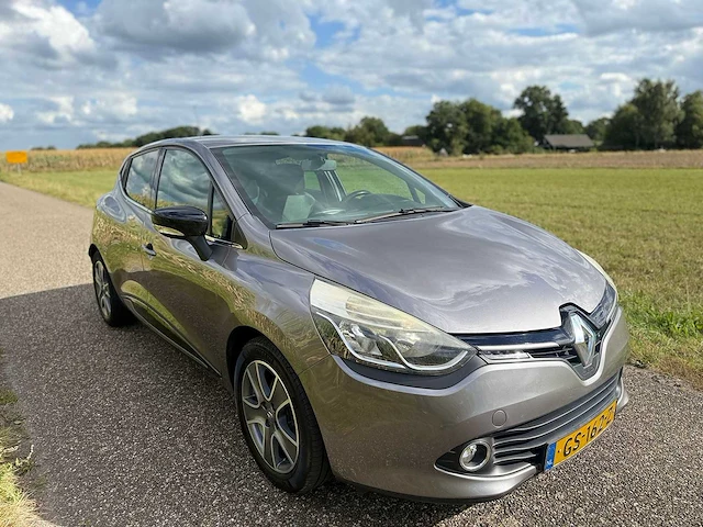 Renault - 2015 - clio - 0.9 tce night&day - gs-162-z - afbeelding 6 van  13
