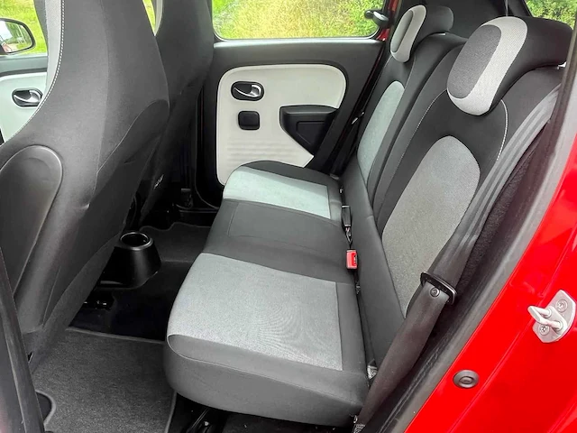 Renault - 2015 - twingo - 1.0 sce collection - gn-169-x - afbeelding 2 van  30