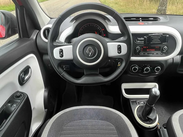 Renault - 2015 - twingo - 1.0 sce collection - gn-169-x - afbeelding 4 van  30
