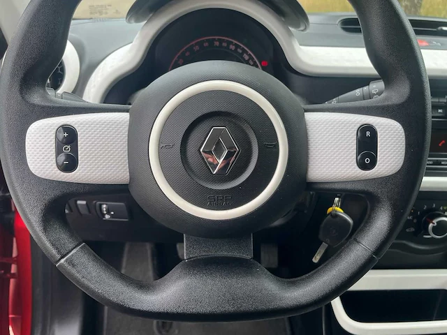 Renault - 2015 - twingo - 1.0 sce collection - gn-169-x - afbeelding 17 van  30