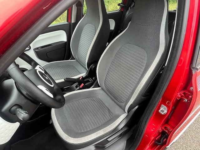 Renault - 2015 - twingo - 1.0 sce collection - gn-169-x - afbeelding 20 van  30