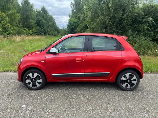 Renault - 2015 - twingo - 1.0 sce collection - gn-169-x - afbeelding 12 van  30