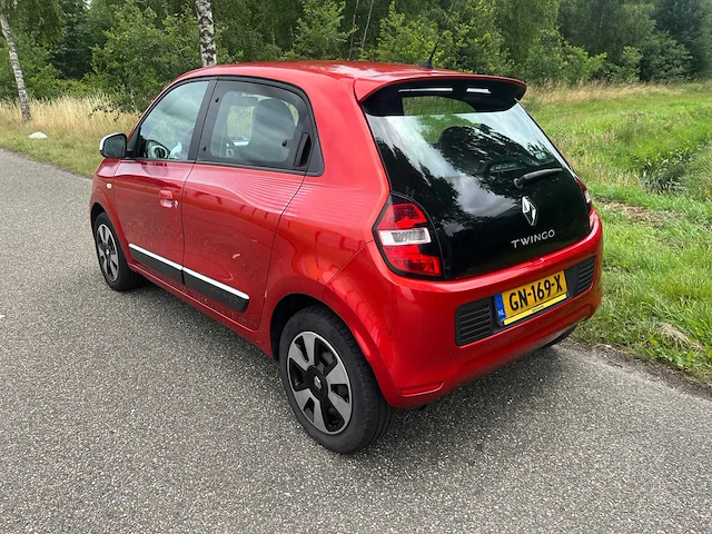 Renault - 2015 - twingo - 1.0 sce collection - gn-169-x - afbeelding 23 van  30