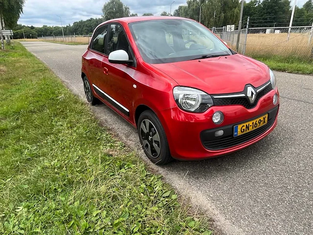 Renault - 2015 - twingo - 1.0 sce collection - gn-169-x - afbeelding 26 van  30