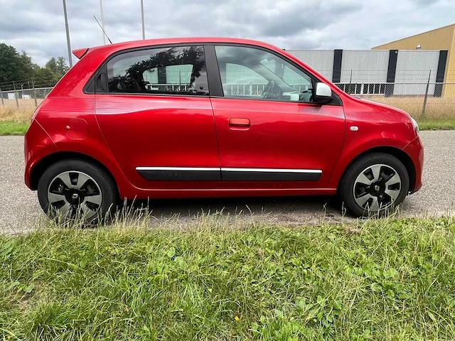 Renault - 2015 - twingo - 1.0 sce collection - gn-169-x - afbeelding 27 van  30