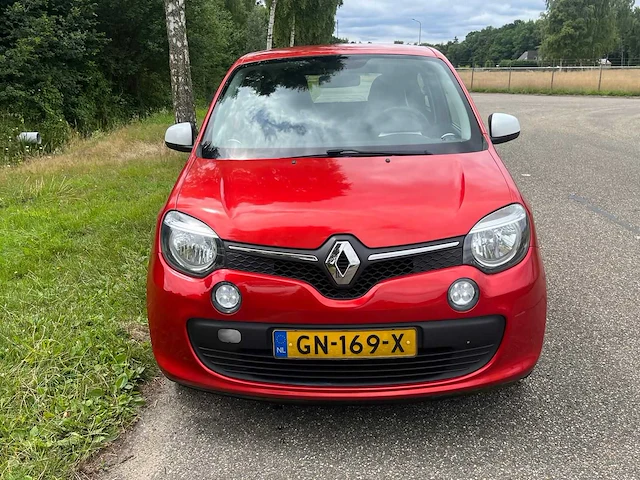 Renault - 2015 - twingo - 1.0 sce collection - gn-169-x - afbeelding 28 van  30