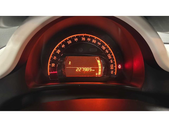 Renault - 2015 - twingo - 1.0 sce expression - 4-zfn-07 - afbeelding 3 van  16