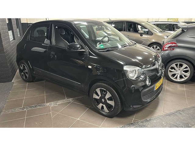 Renault - 2015 - twingo - 1.0 sce expression - 4-zfn-07 - afbeelding 1 van  16