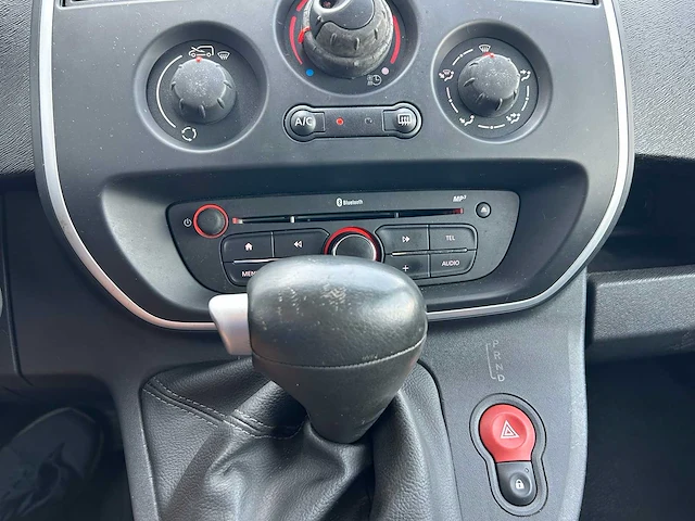 Renault - 2016 - kangoo express - z.e. electric - afbeelding 3 van  20